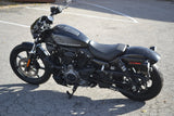 2022 Harley Davidson Nightster