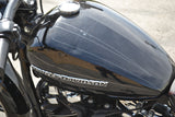 2018 Harley Davidson Breakout 114