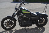 2021 Harley Davidson Sportster Iron 1200