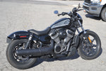 2022 Harley Davidson Nightster