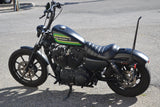 2021 Harley Davidson Sportster Iron 1200