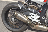 2015 BMW S1000R