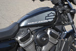 2022 Harley Davidson Nightster