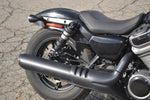 2022 Harley Davidson Nightster