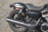 2022 Harley Davidson Nightster