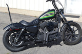 2021 Harley Davidson Sportster Iron 1200