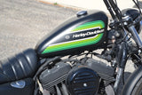 2021 Harley Davidson Sportster Iron 1200