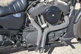 2021 Harley Davidson Sportster Iron 1200