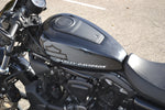 2022 Harley Davidson Nightster