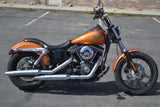 2015 Harley Davidson Dyna Street Bob