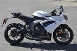 2025 Triumph Daytona 660