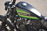 2021 Harley Davidson Sportster Iron 1200