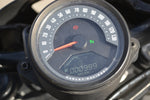 2022 Harley Davidson Nightster