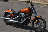 2015 Harley Davidson Dyna Street Bob