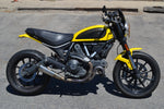 2019 Honda Rebel 500
