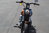 2015 Harley Davidson Dyna Street Bob