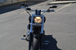 2012 Harley Davidson Dyna Fat Bob