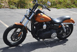 2015 Harley Davidson Dyna Street Bob