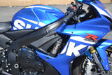 2015 Suzuki GSX-R 750