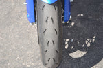 2015 Suzuki GSX-R 750