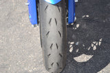 2015 Suzuki GSX-R 750