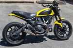 2019 Honda Rebel 500