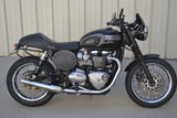 2018 Triumph Bonneville T120