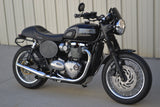 2018 Triumph Bonneville T120