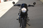 2018 Triumph Bonneville T120
