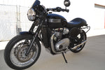 2018 Triumph Bonneville T120