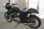 2018 Triumph Bonneville T120