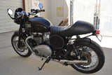 2018 Triumph Bonneville T120