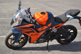 2022 KTM RC390