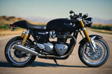 2017 Triumph Thruxton 1200 R