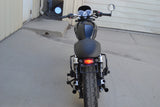 2018 Triumph Bonneville T120