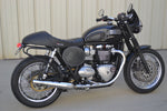 2018 Triumph Bonneville T120