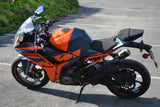 2022 KTM RC390