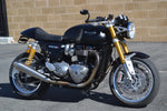 2017 Triumph Thruxton 1200 R