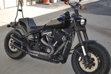 2018 Harley Davidson Fat Bob