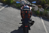 2022 KTM RC390
