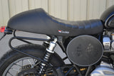 2018 Triumph Bonneville T120