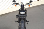 2018 Harley Davidson Fat Bob