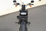 2018 Harley Davidson Fat Bob
