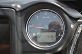 2020 Indian Chieftain Smoke 116