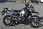 2016 Kawasaki KLR 650