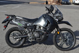 2016 Kawasaki KLR 650