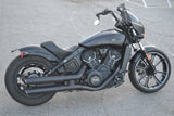 2022 Indian Scout Rogue
