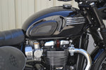2018 Triumph Bonneville T120