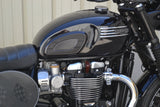 2018 Triumph Bonneville T120