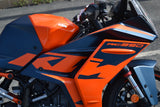 2022 KTM RC390